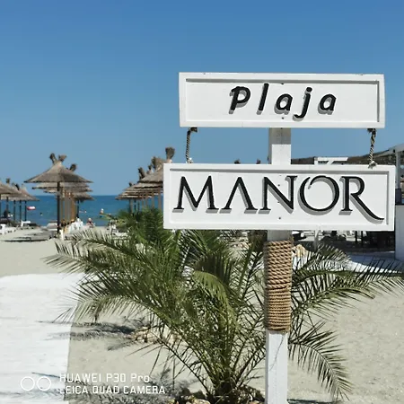 Meraki & Isabellae Apartament Năvodari