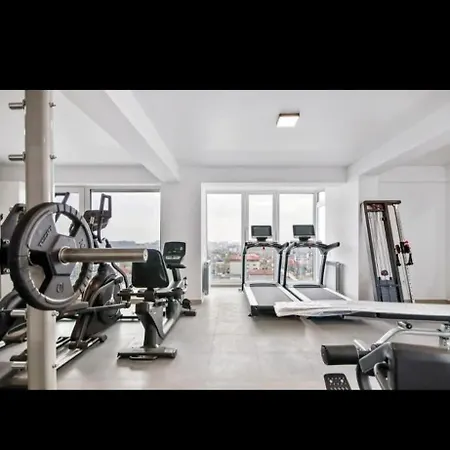 Meraki & Isabellae Apartament *