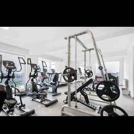 Meraki & Isabellae Apartament