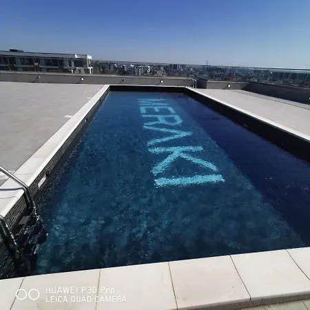 Meraki & Isabellae Apartament Năvodari