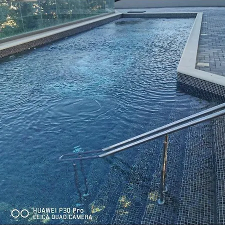 Apartament Meraki & Isabellae Năvodari