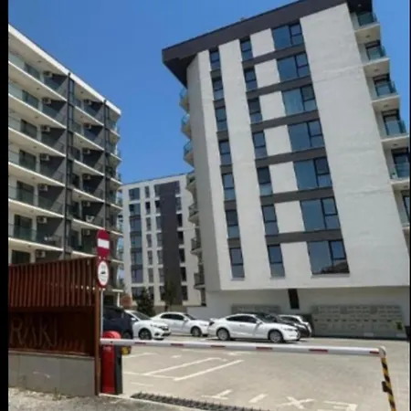 Meraki & Isabellae Năvodari