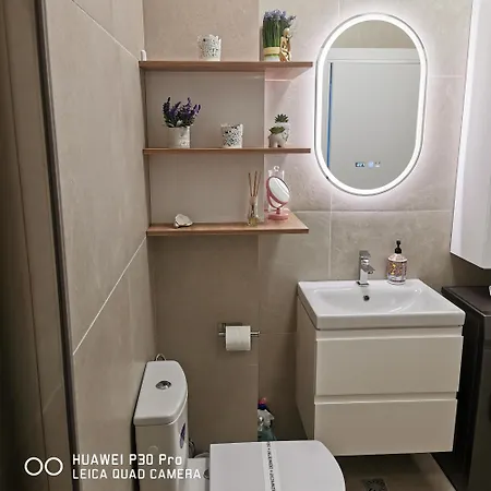 Meraki & Isabellae Apartment