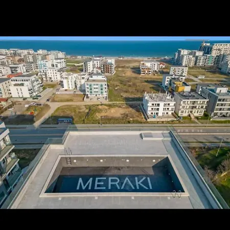 Apartment Meraki & Isabellae Navodari