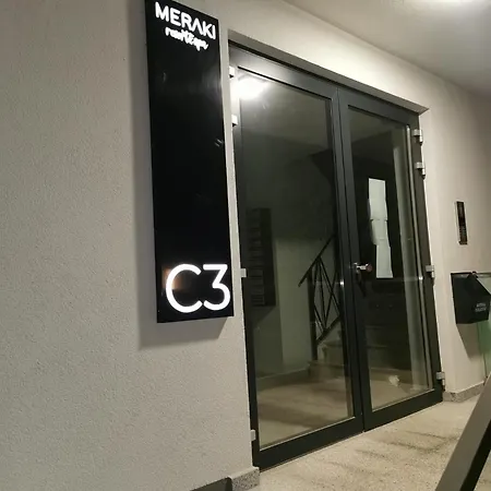 Meraki & Isabellae Năvodari