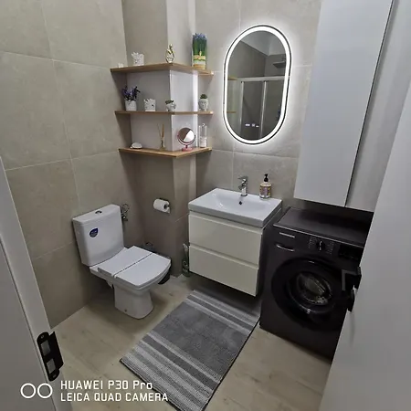 Meraki & Isabellae * Năvodari