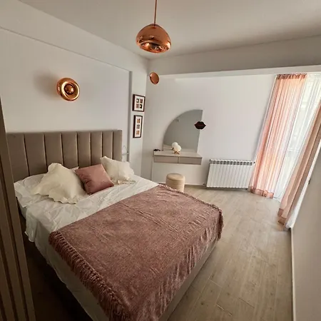 Meraki & Isabellae Apartment *