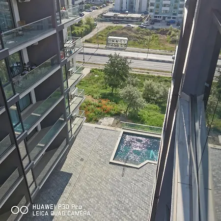 Meraki & Isabellae Apartament