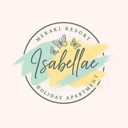 Meraki & Isabellae Apartment *
