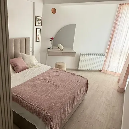 Meraki & Isabellae Apartmán *