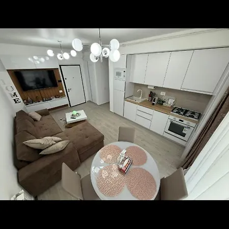 Meraki & Isabellae Apartment