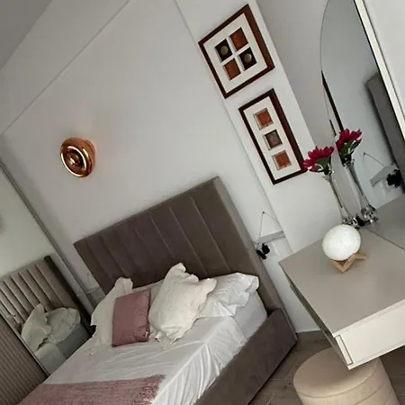Apartmán Meraki & Isabellae *