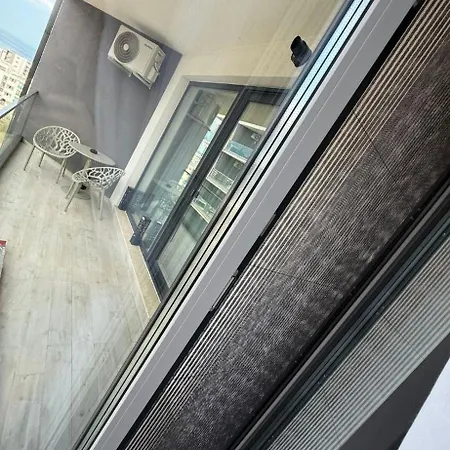 Apartamento Meraki & Isabellae Năvodari