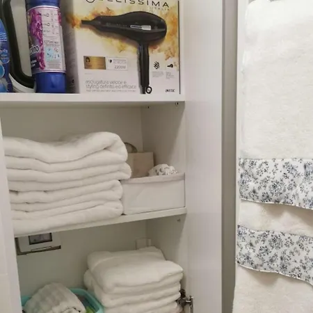Apartmán Meraki & Isabellae *