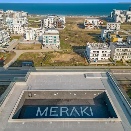 Meraki & Isabellae * Năvodari