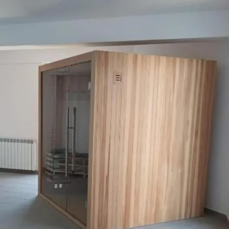 Meraki & Isabellae Apartmán