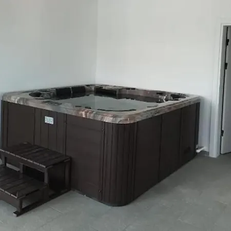 Apartmán Meraki & Isabellae *