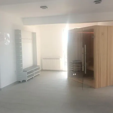 Meraki & Isabellae Apartment *