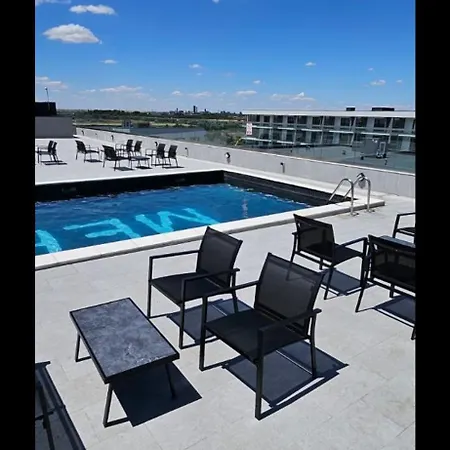 Apartman Meraki & Isabellae Năvodari