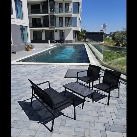 Apartament Meraki & Isabellae *