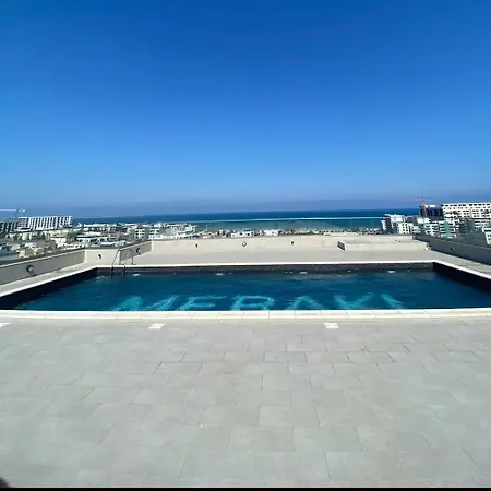 Meraki & Isabellae Apartamento Năvodari