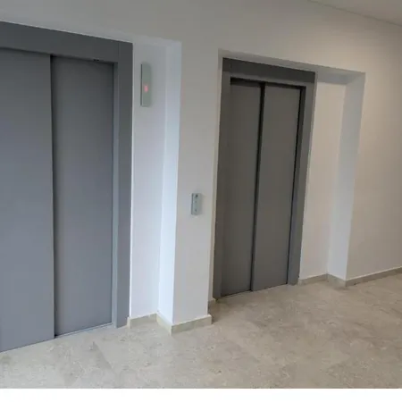 Meraki & Isabellae Apartment Navodari