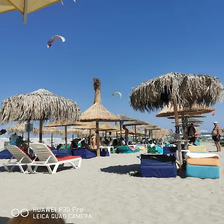 Apartmán Meraki & Isabellae *