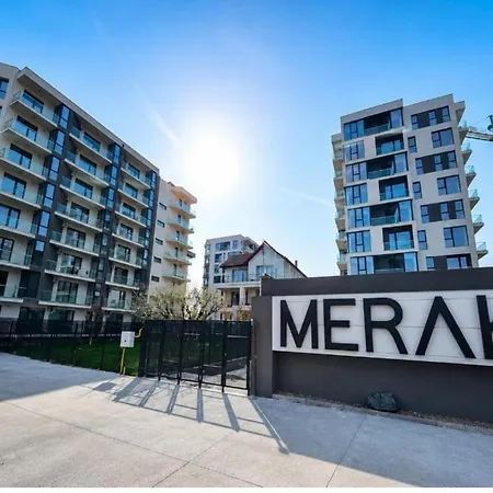 Apartament Meraki & Isabellae