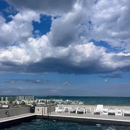 Apartament Meraki & Isabellae