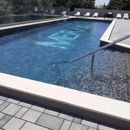 Meraki & Isabellae Apartament Năvodari