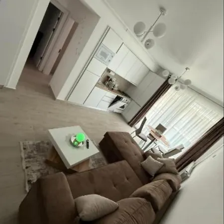 Apartament Meraki & Isabellae