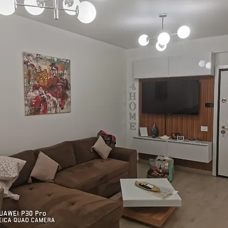 Meraki & Isabellae Apartament *