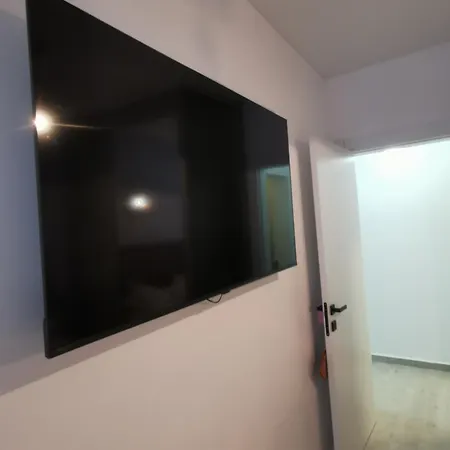 Meraki & Isabellae Apartament