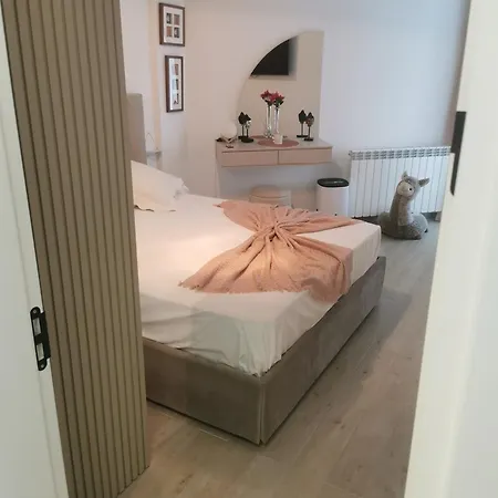 Meraki & Isabellae Apartament Năvodari