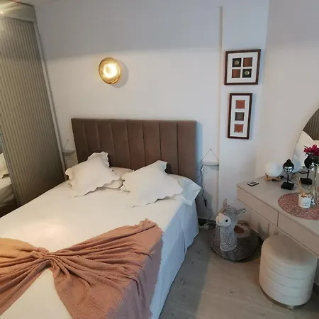 Meraki & Isabellae Apartament
