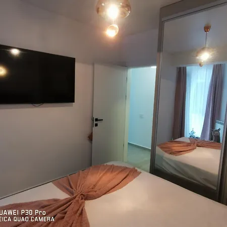 Apartamento Meraki & Isabellae