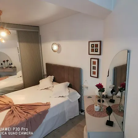 Apartamento Meraki & Isabellae Năvodari