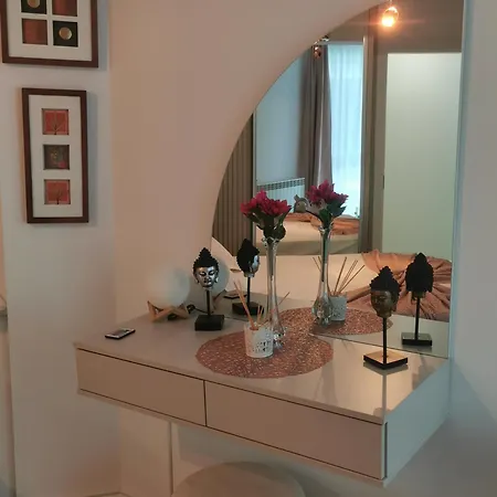 Meraki & Isabellae Apartament Năvodari