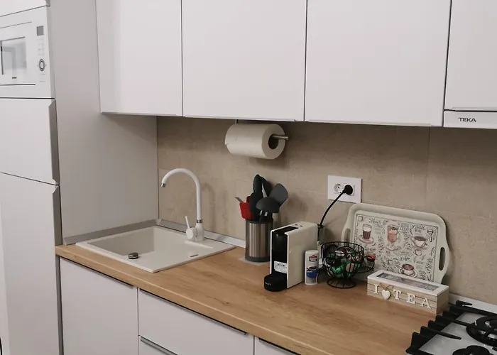 Daire Meraki & Isabellae Navodari