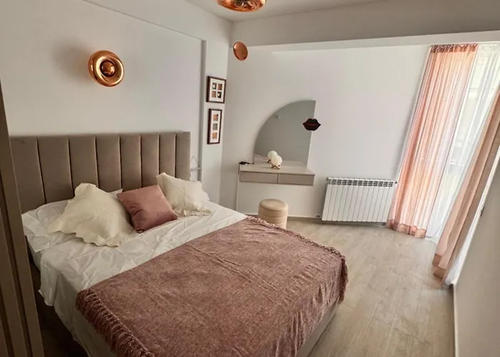 Meraki & Isabellae Daire *