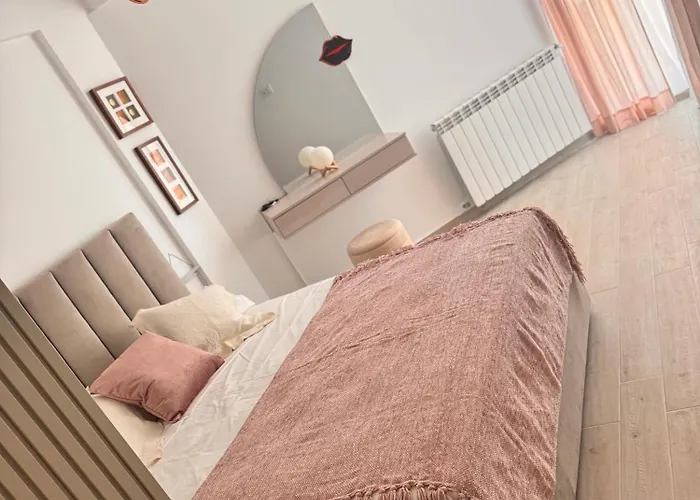 Daire Meraki & Isabellae Navodari