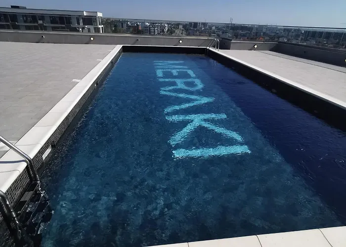 Meraki & Isabellae Daire Navodari