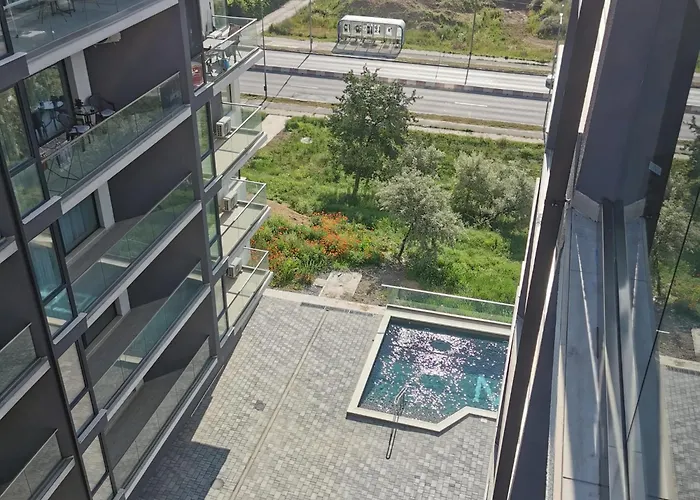 Meraki & Isabellae Daire