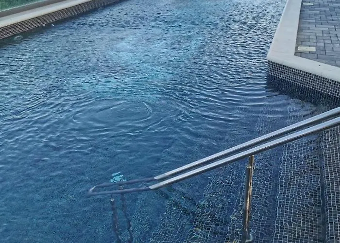 Daire Meraki & Isabellae Navodari