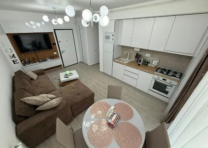 Meraki & Isabellae Daire