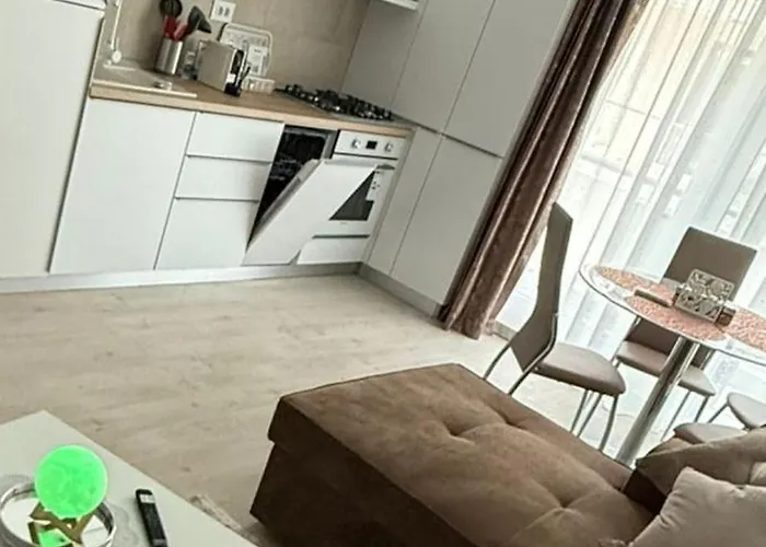 Daire Meraki & Isabellae Navodari