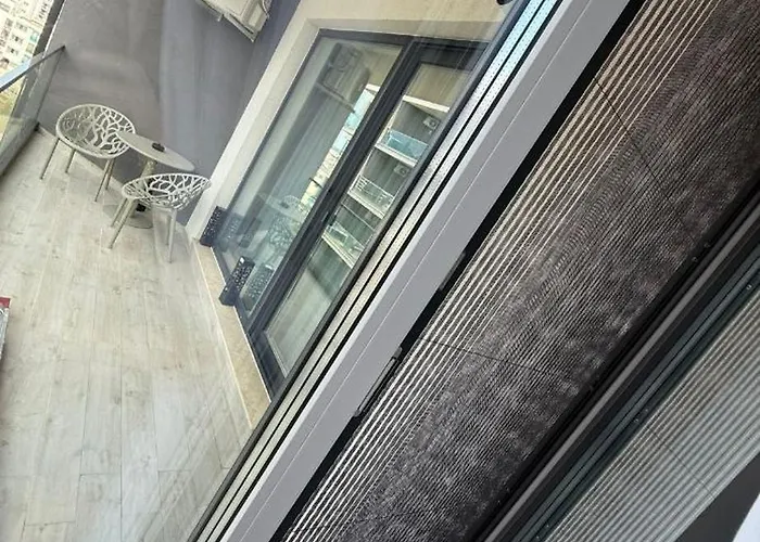 Daire Meraki & Isabellae Navodari