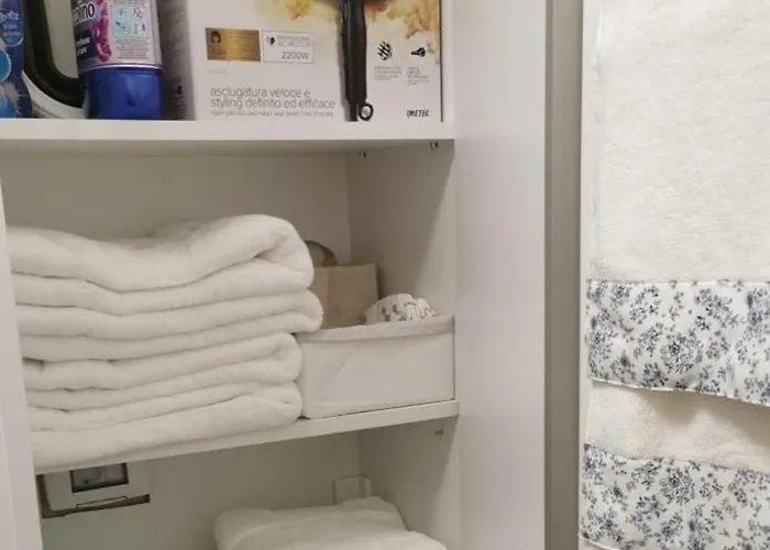 Daire Meraki & Isabellae *