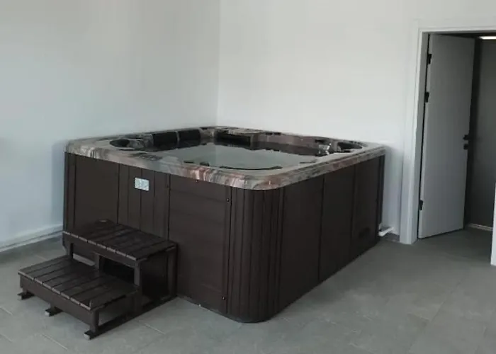 Daire Meraki & Isabellae *