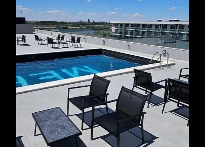 Daire Meraki & Isabellae Navodari